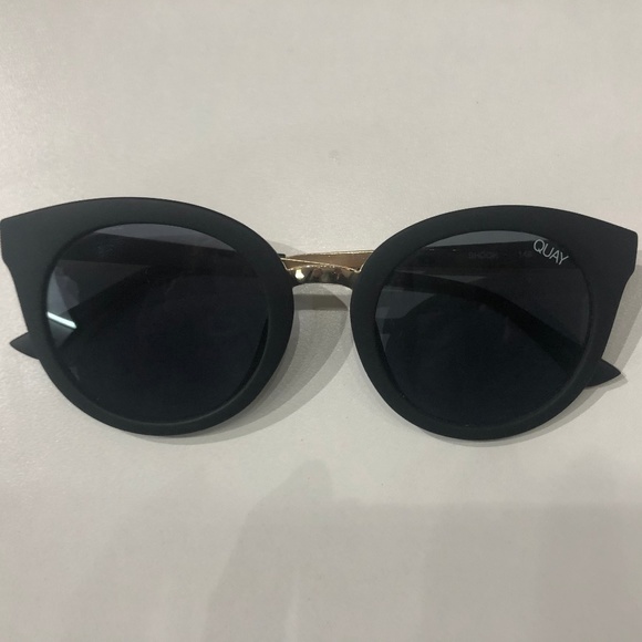 Quay Australia Accessories - Quay Sunglasses